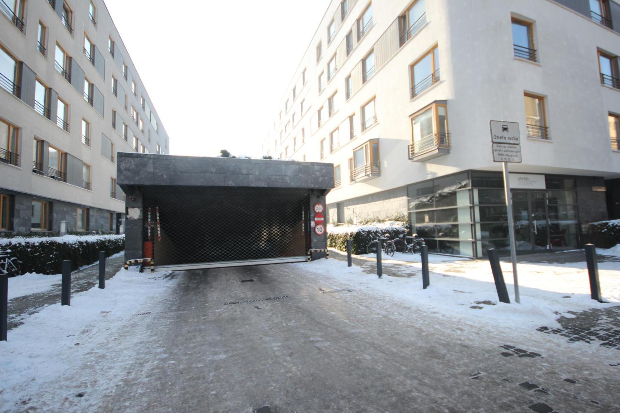 Viva Lila Apartment, Free Parking, Close To Vistula River - By Homelike Kraków Exteriör bild