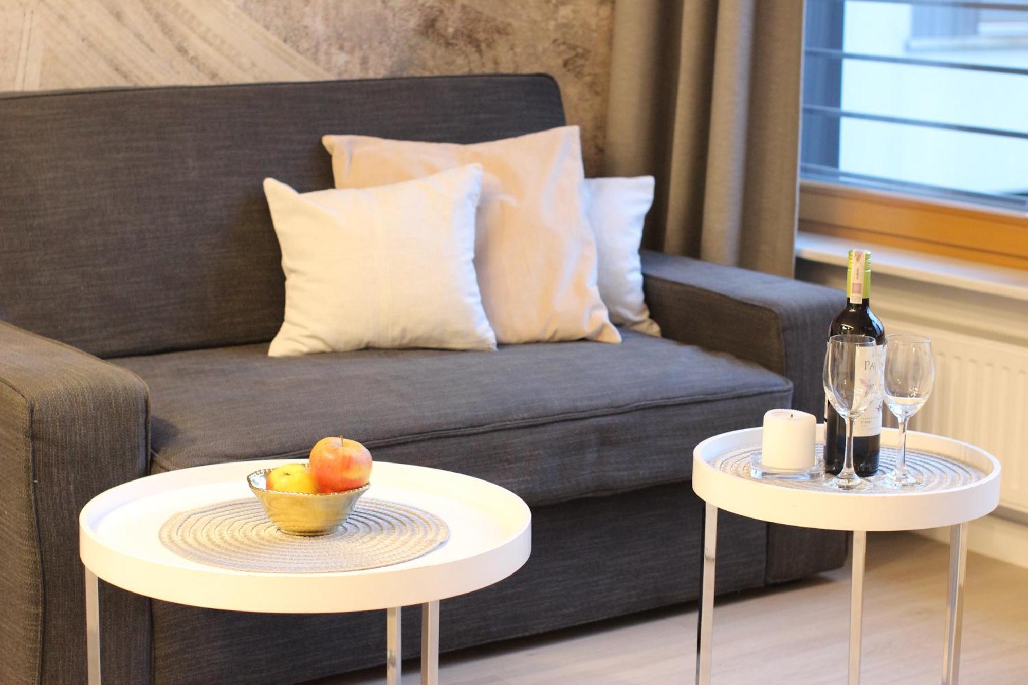 Viva Lila Apartment, Free Parking, Close To Vistula River - By Homelike Kraków Exteriör bild