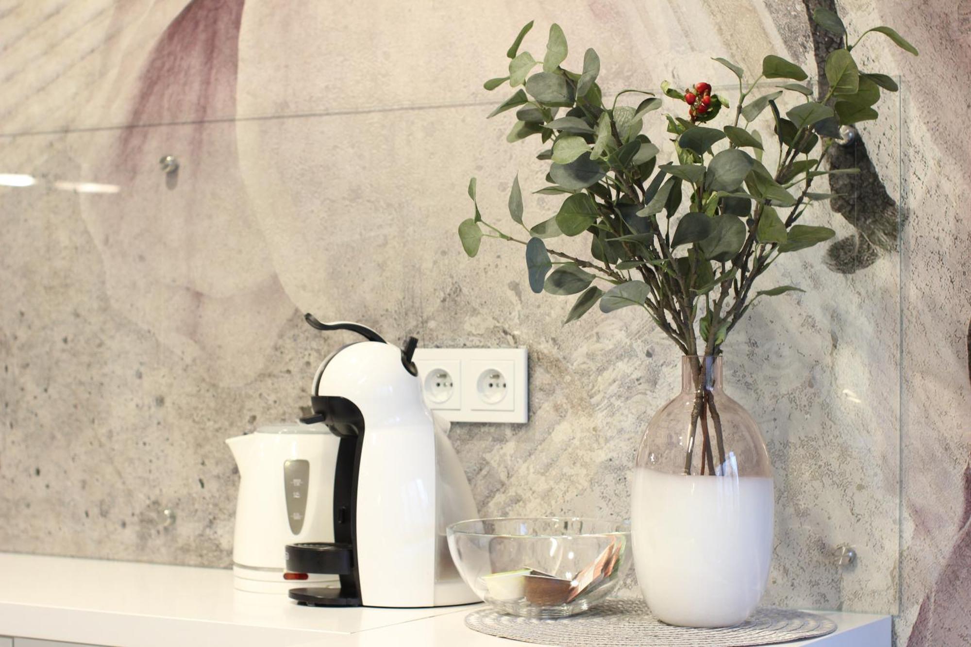 Viva Lila Apartment, Free Parking, Close To Vistula River - By Homelike Kraków Exteriör bild