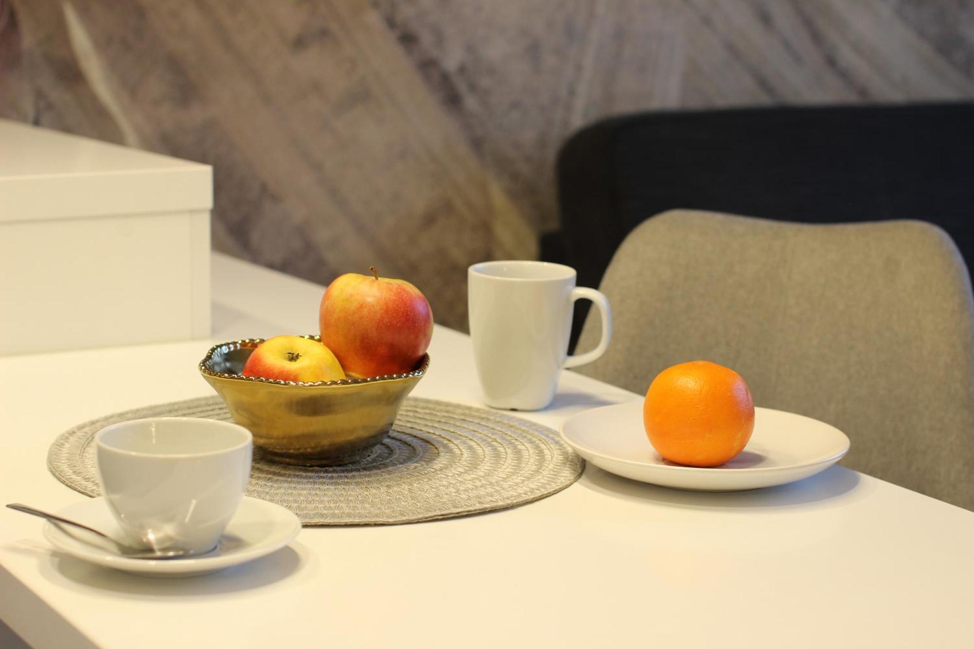 Viva Lila Apartment, Free Parking, Close To Vistula River - By Homelike Kraków Exteriör bild
