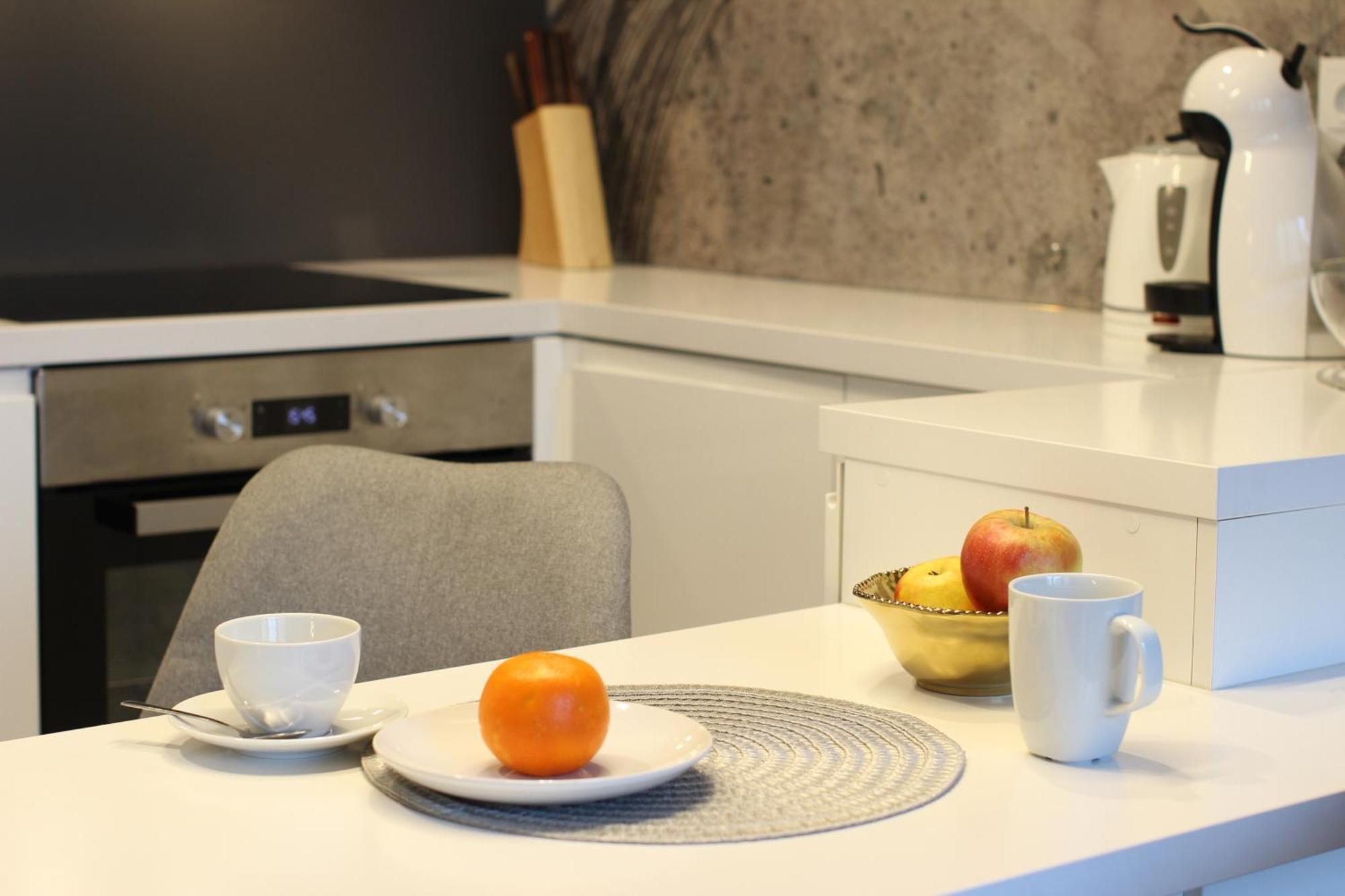 Viva Lila Apartment, Free Parking, Close To Vistula River - By Homelike Kraków Exteriör bild
