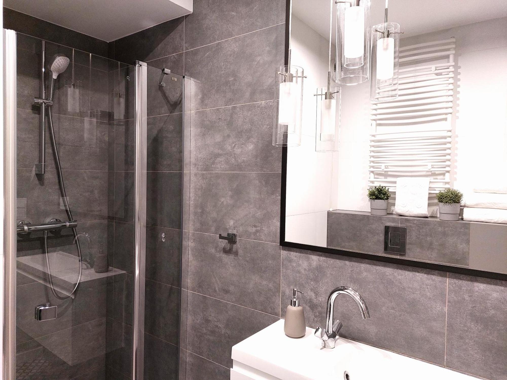 Viva Lila Apartment, Free Parking, Close To Vistula River - By Homelike Kraków Exteriör bild