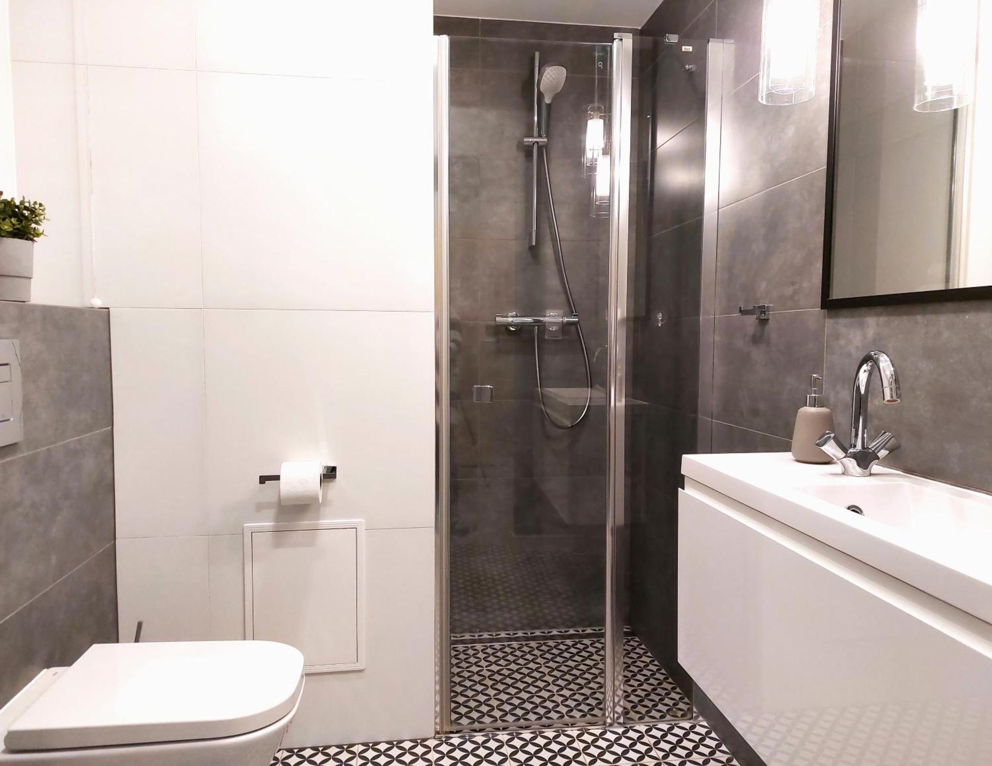 Viva Lila Apartment, Free Parking, Close To Vistula River - By Homelike Kraków Exteriör bild